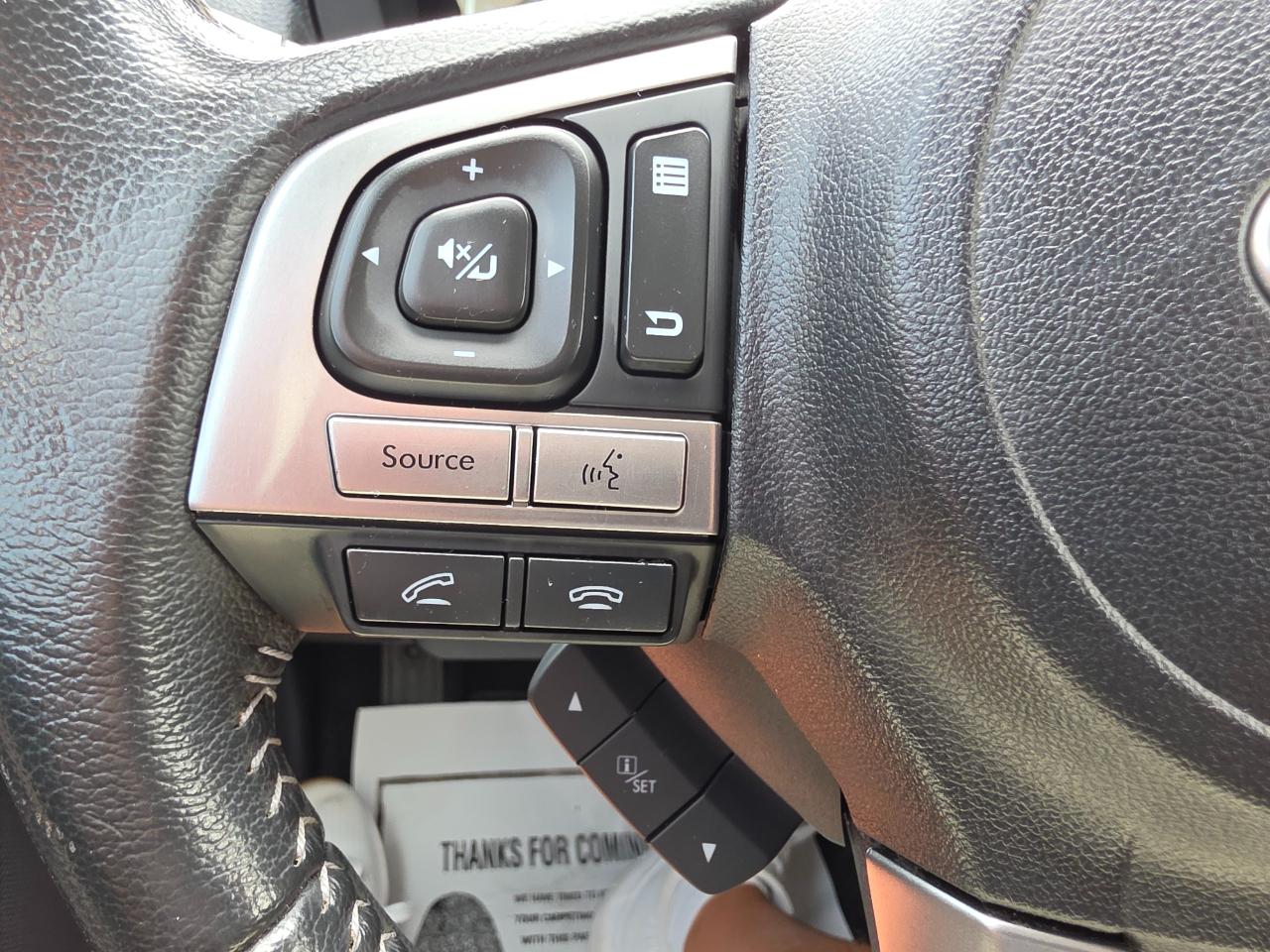 Subaru Forester 2.5i Limited CVT 2018