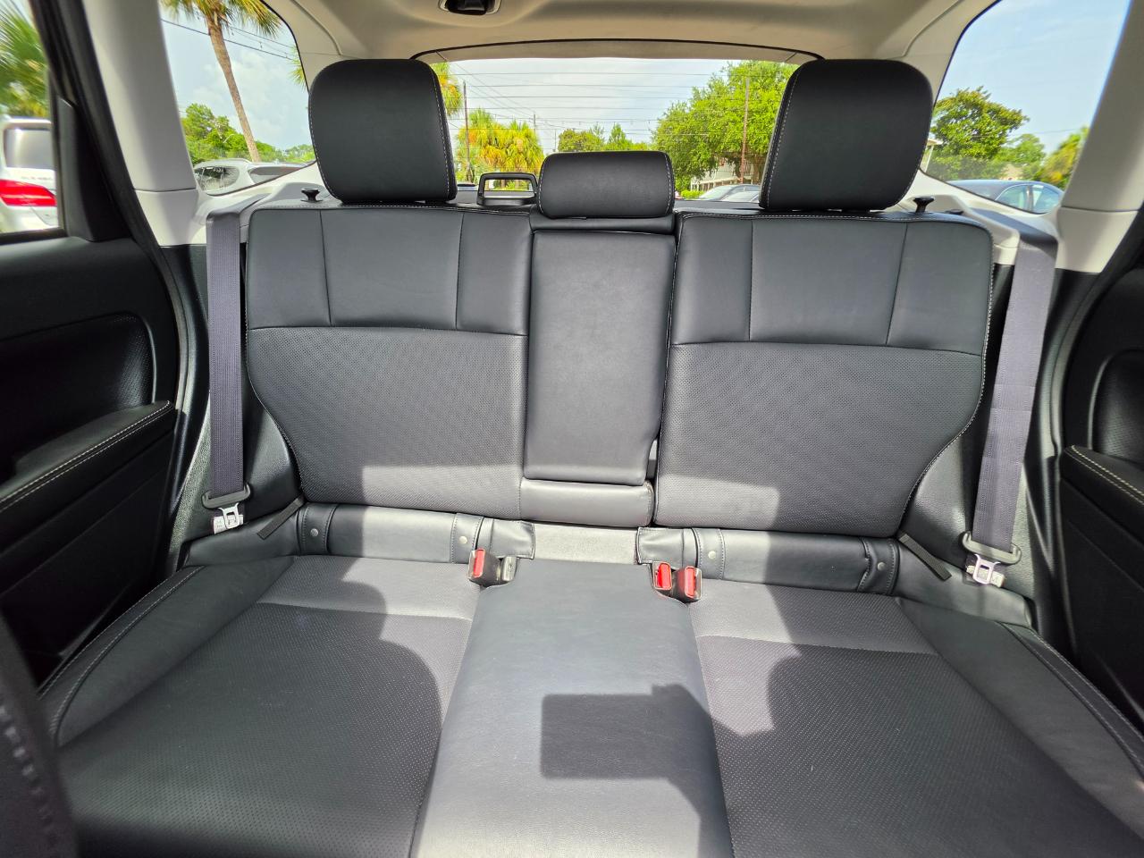 Subaru Forester 2.5i Limited CVT 2018
