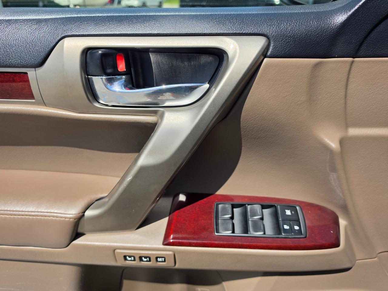 Lexus GX  2019