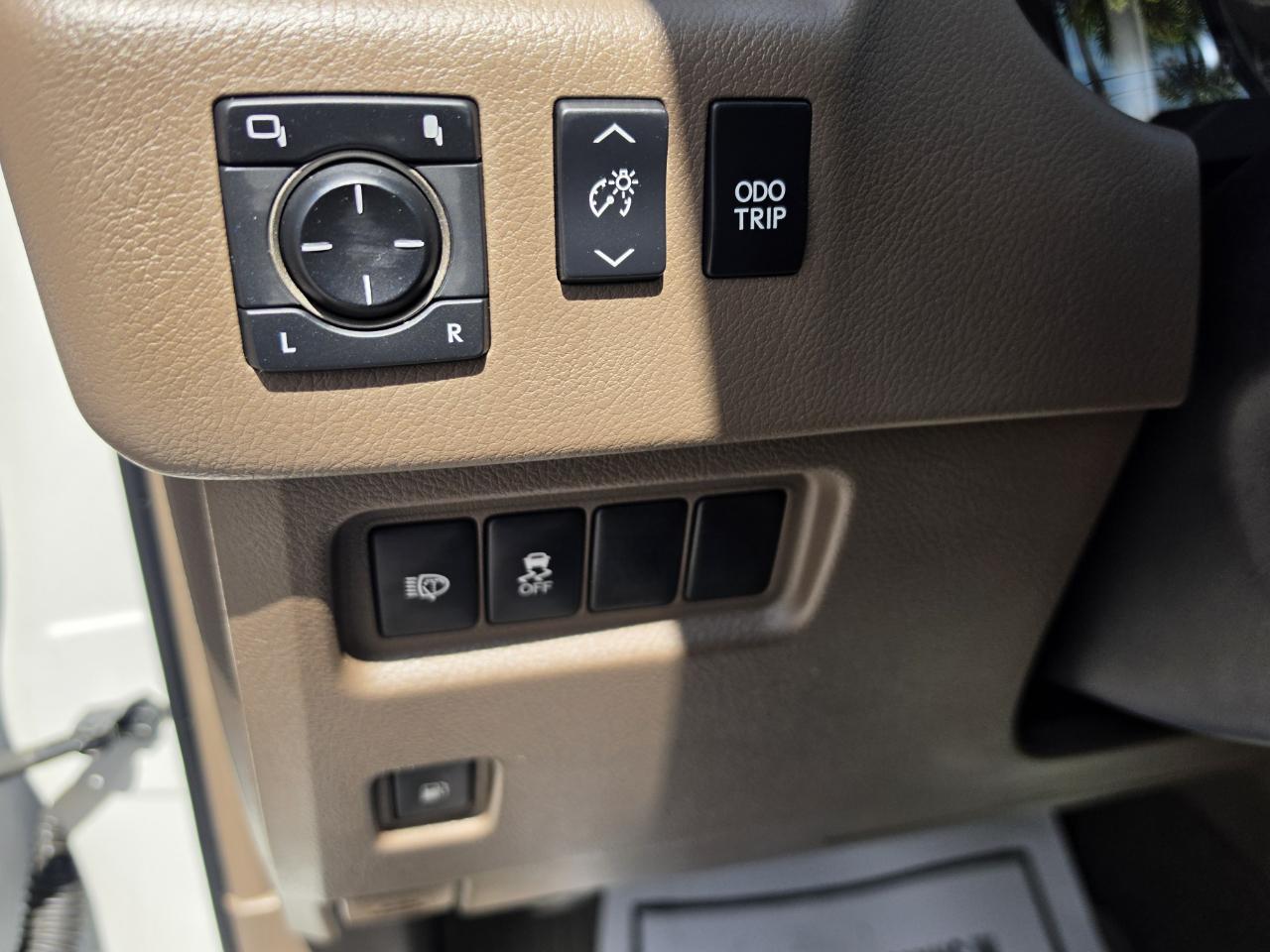 Lexus GX  2019
