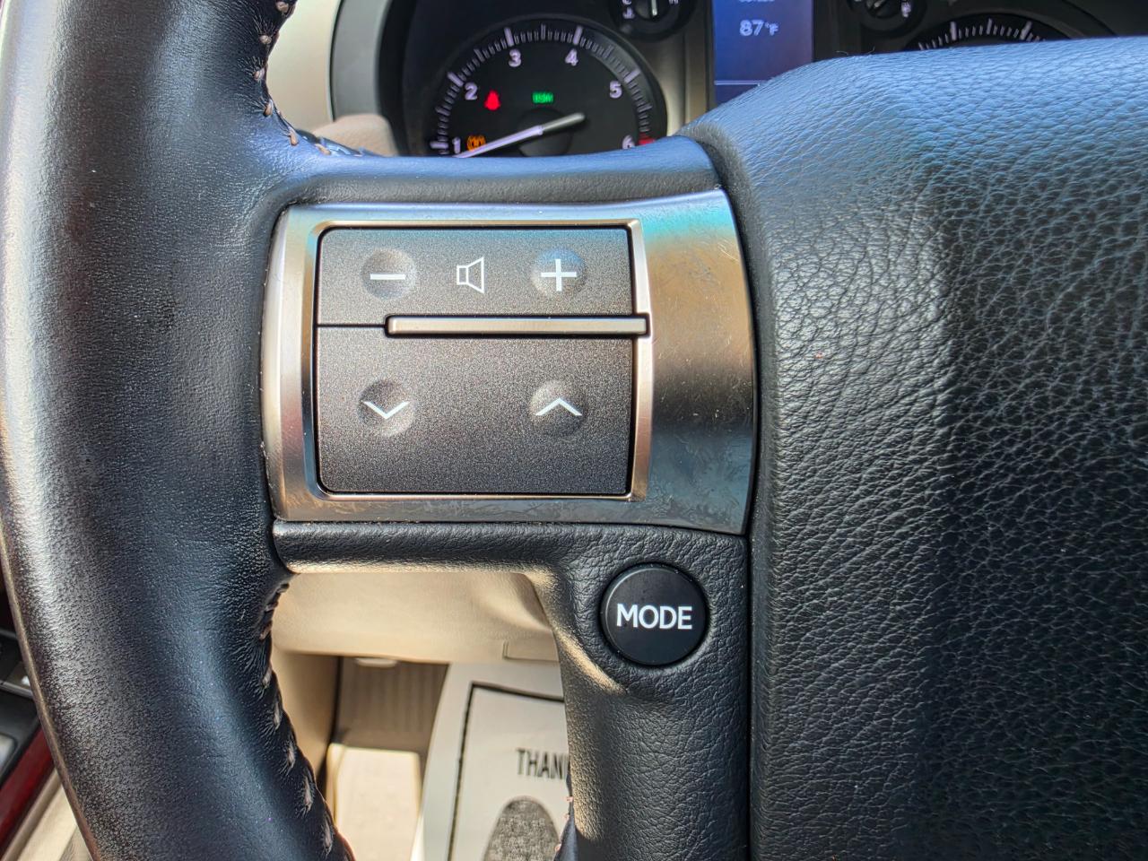 Lexus GX  2019