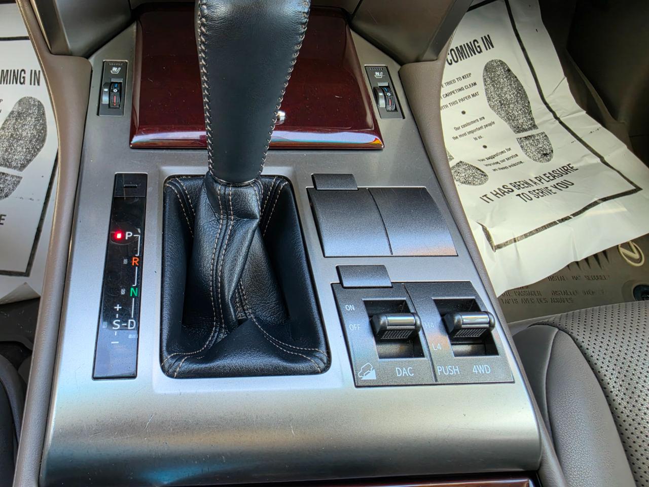 Lexus GX  2019