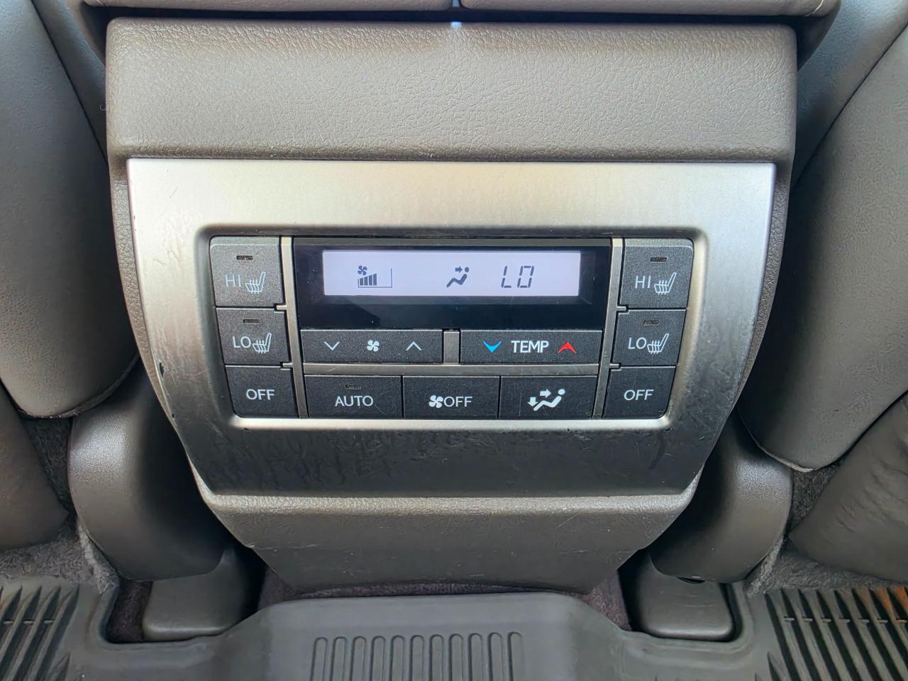 Lexus GX  2019