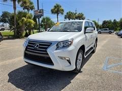 2019 Lexus GX 