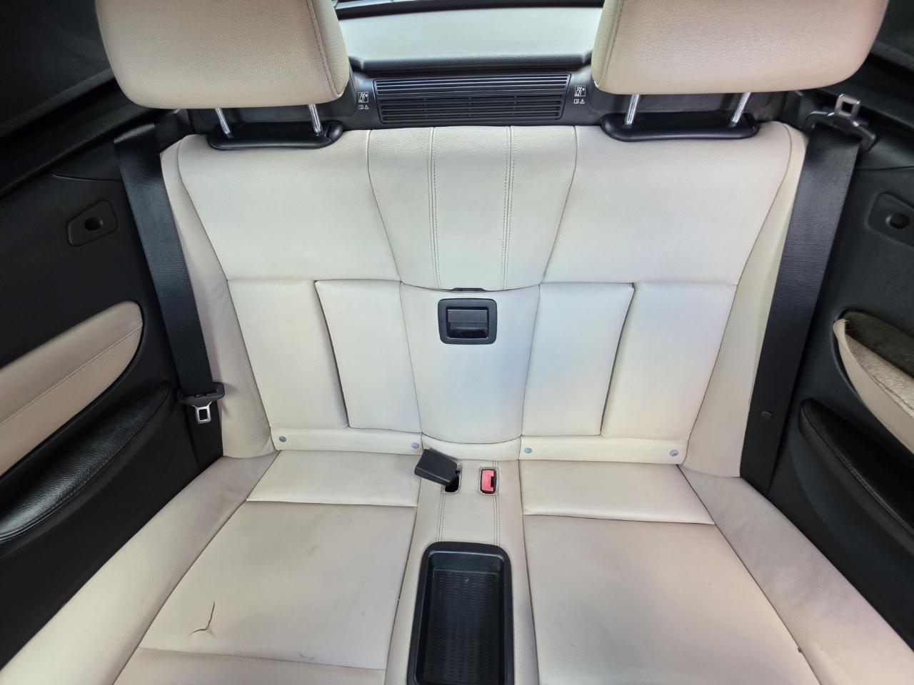 BMW 1 Series 2dr Conv 128i 2013