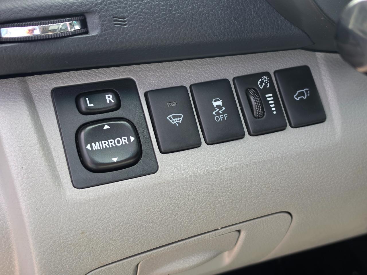 Toyota Highlander  2013