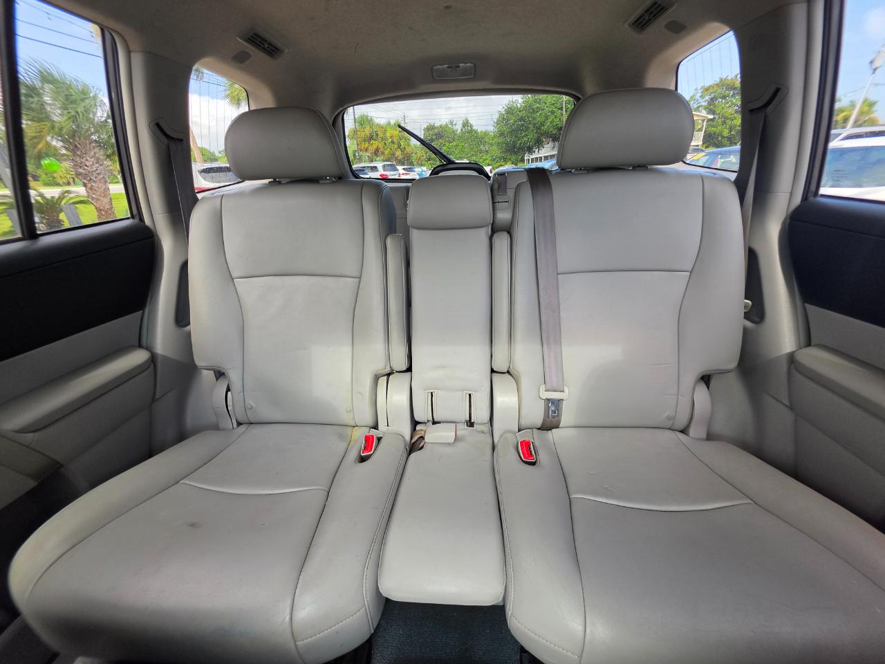 Toyota Highlander  2013