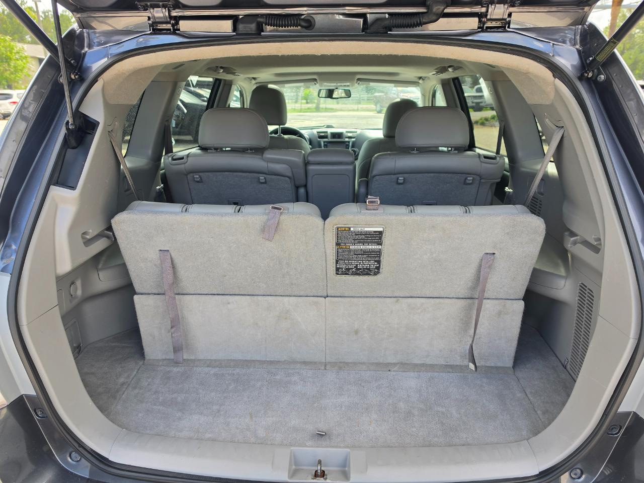 Toyota Highlander  2013