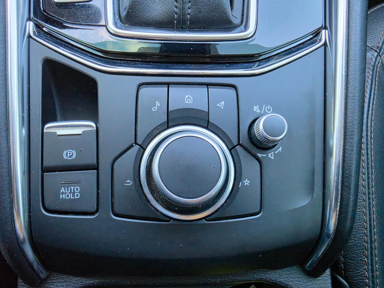 Mazda CX-5 Grand Touring AWD 2021