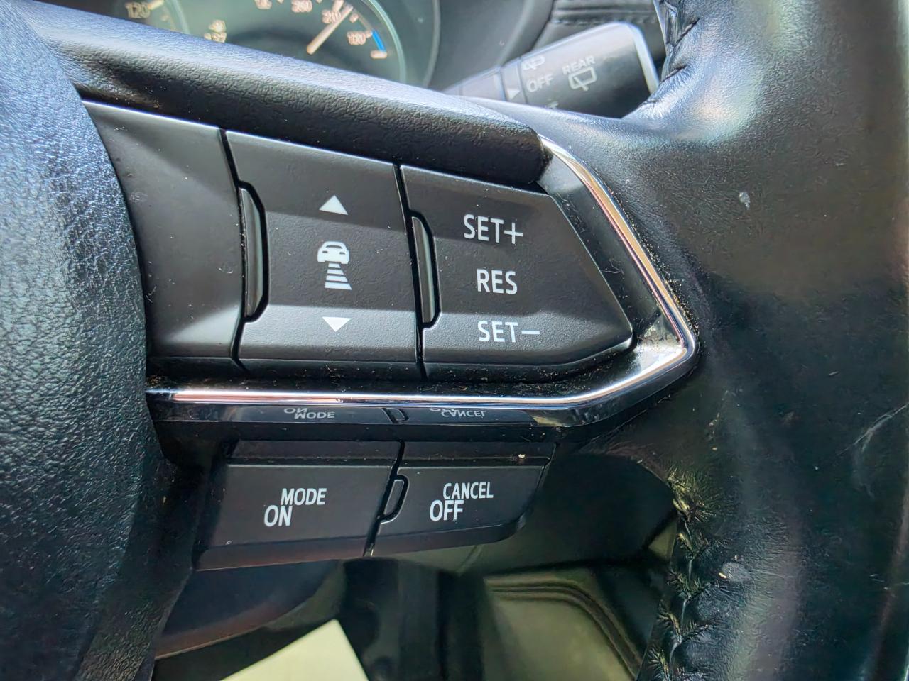 Mazda CX-5 Grand Touring AWD 2021