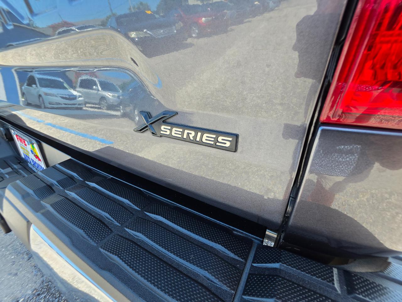 Toyota Tundra 2WD SR5 CrewMax 5.5' Bed 5.7L (Natl) 2021