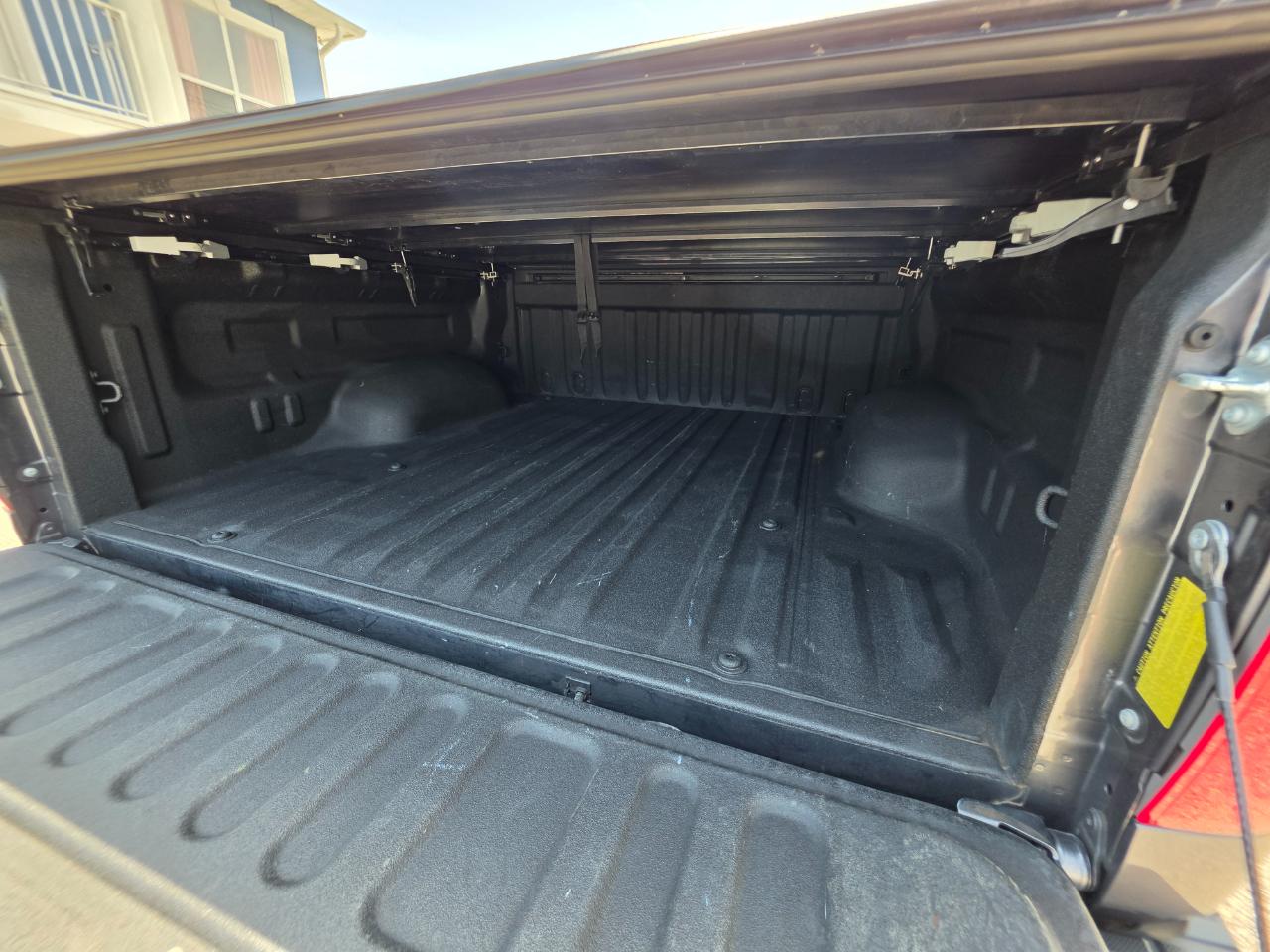 Toyota Tundra 2WD SR5 CrewMax 5.5' Bed 5.7L (Natl) 2021