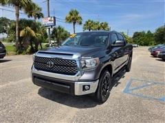 2021 Toyota Tundra 2WD 