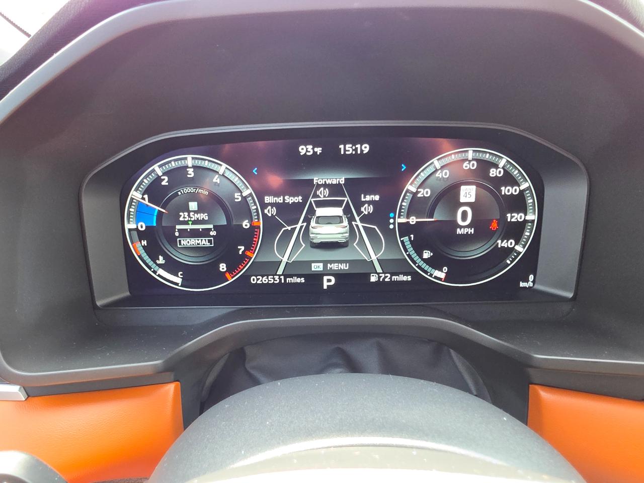 Mitsubishi Outlander  2022