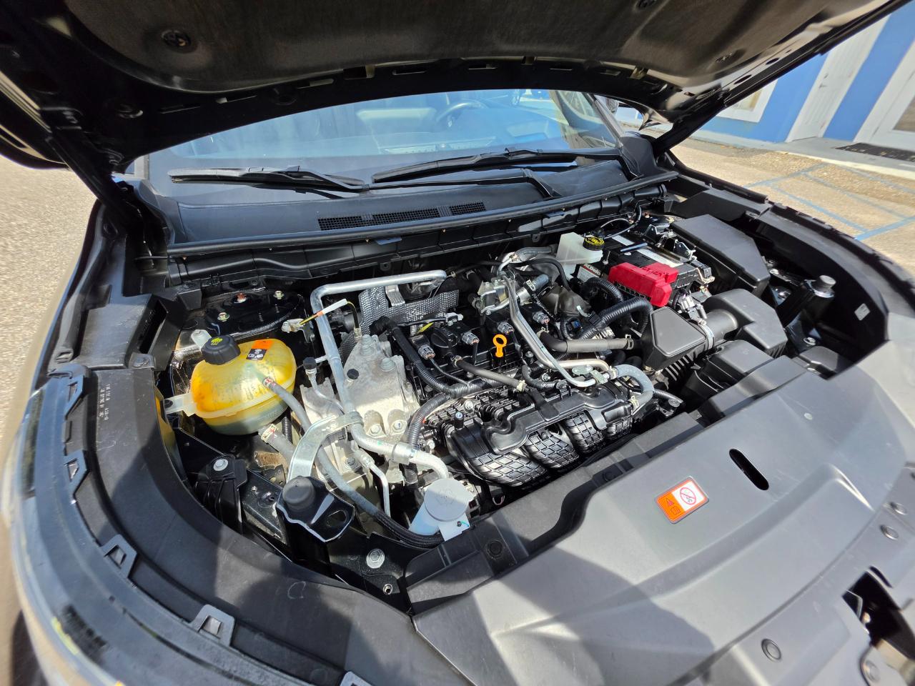 Mitsubishi Outlander  2022