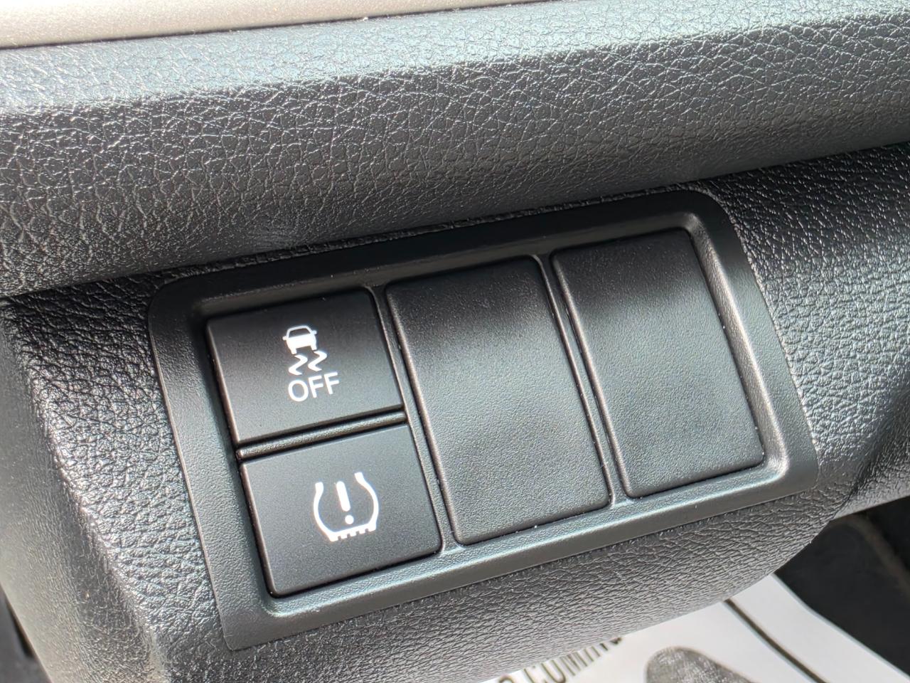 Honda Civic Sedan LX CVT 2017