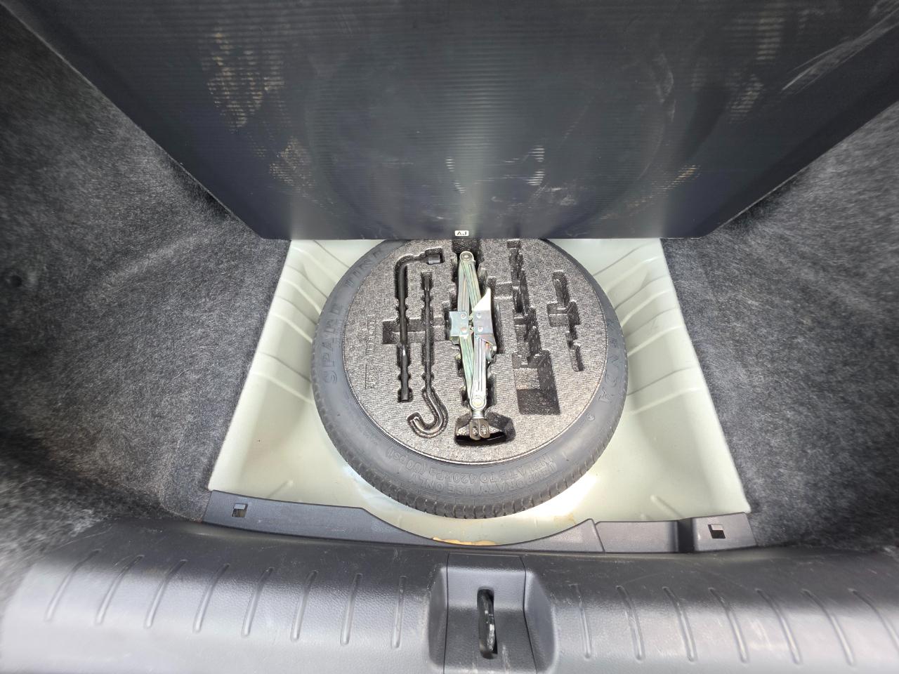 Honda Civic Sedan LX CVT 2017