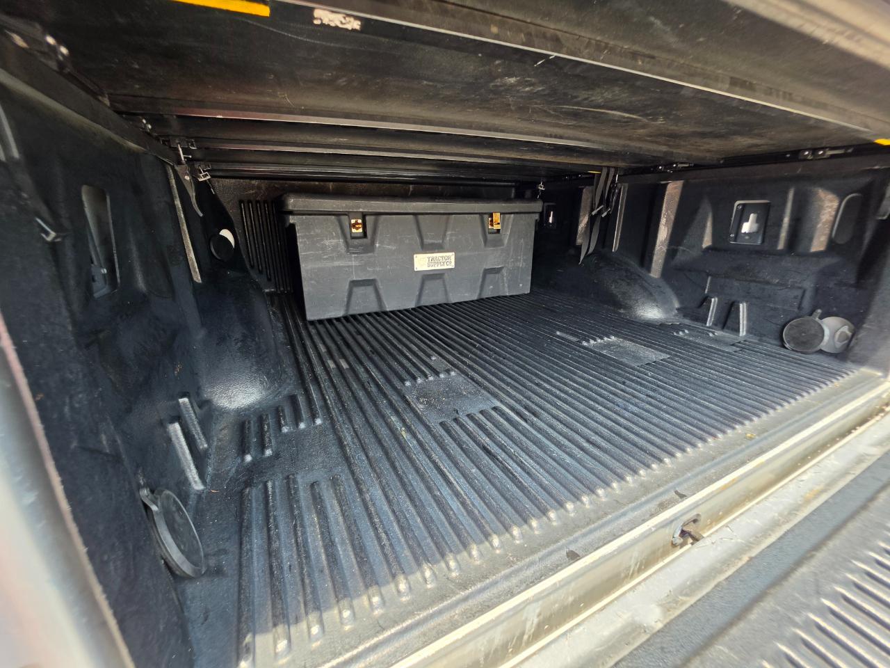 Ford F-150 XL 2WD SuperCrew 5.5' Box 2017