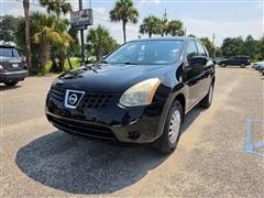 2009 Nissan Rogue 