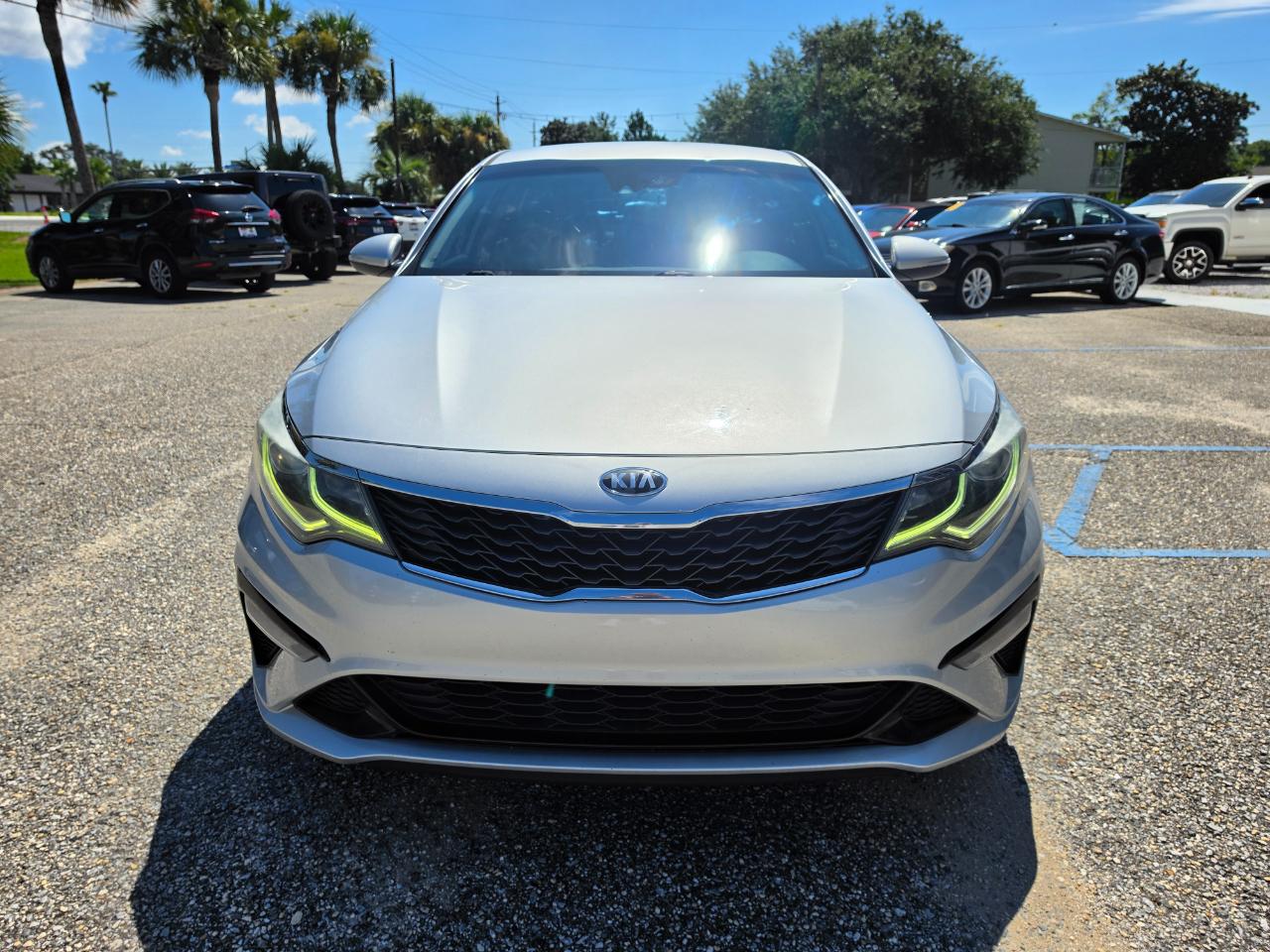 Kia Optima LX Auto 2020