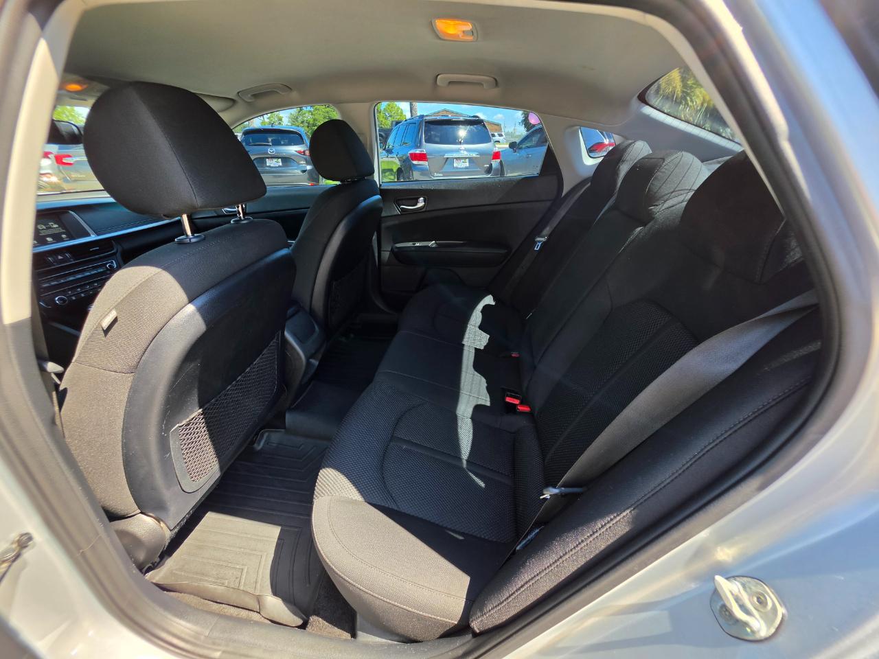 Kia Optima LX Auto 2020