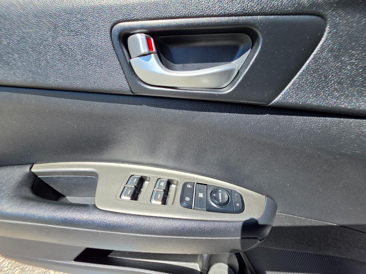 Kia Optima LX Auto 2020