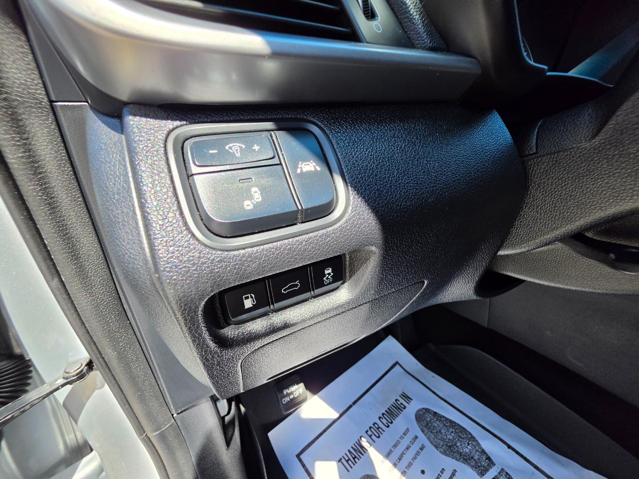 Kia Optima LX Auto 2020