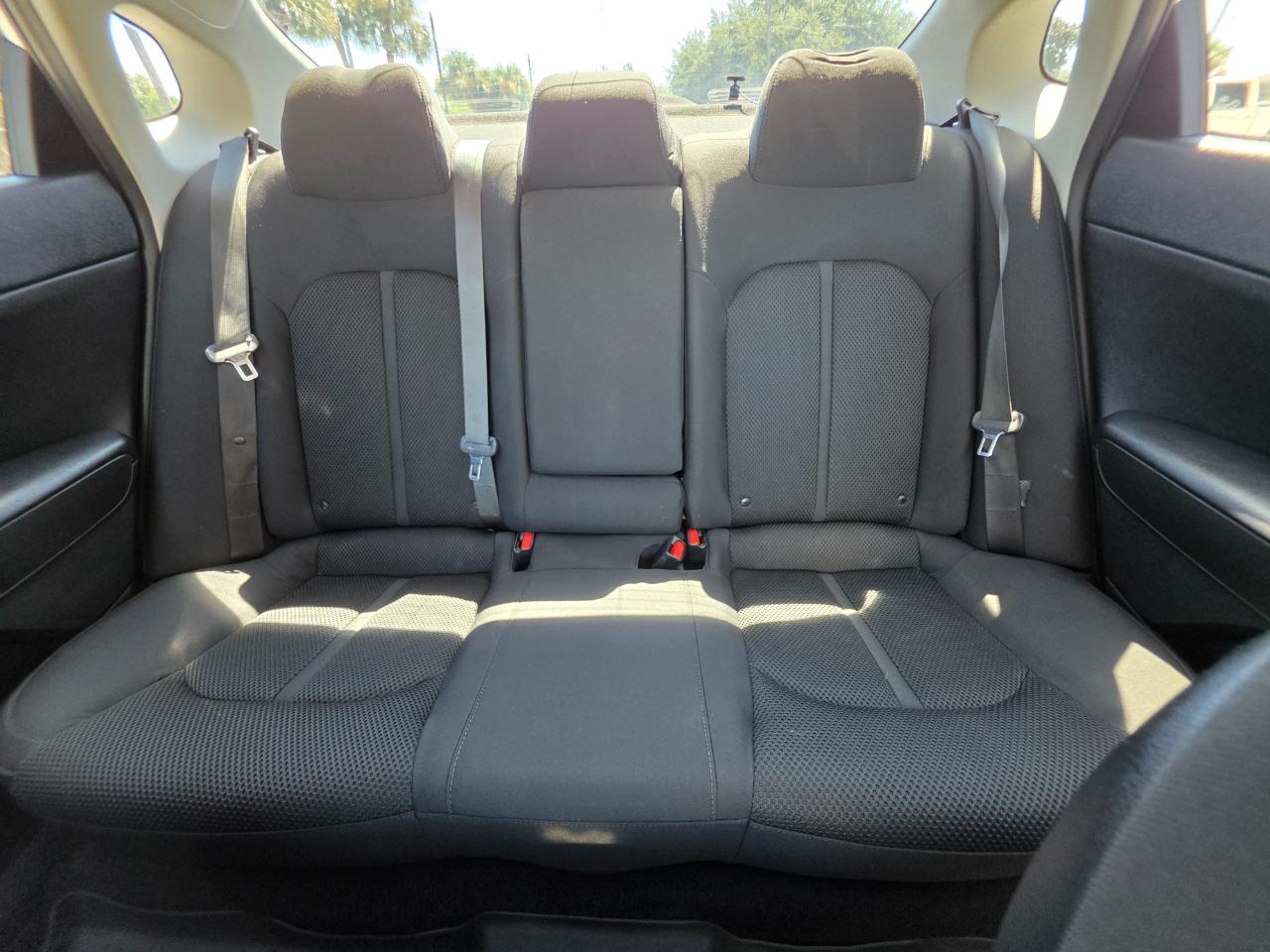 Kia Optima LX Auto 2020