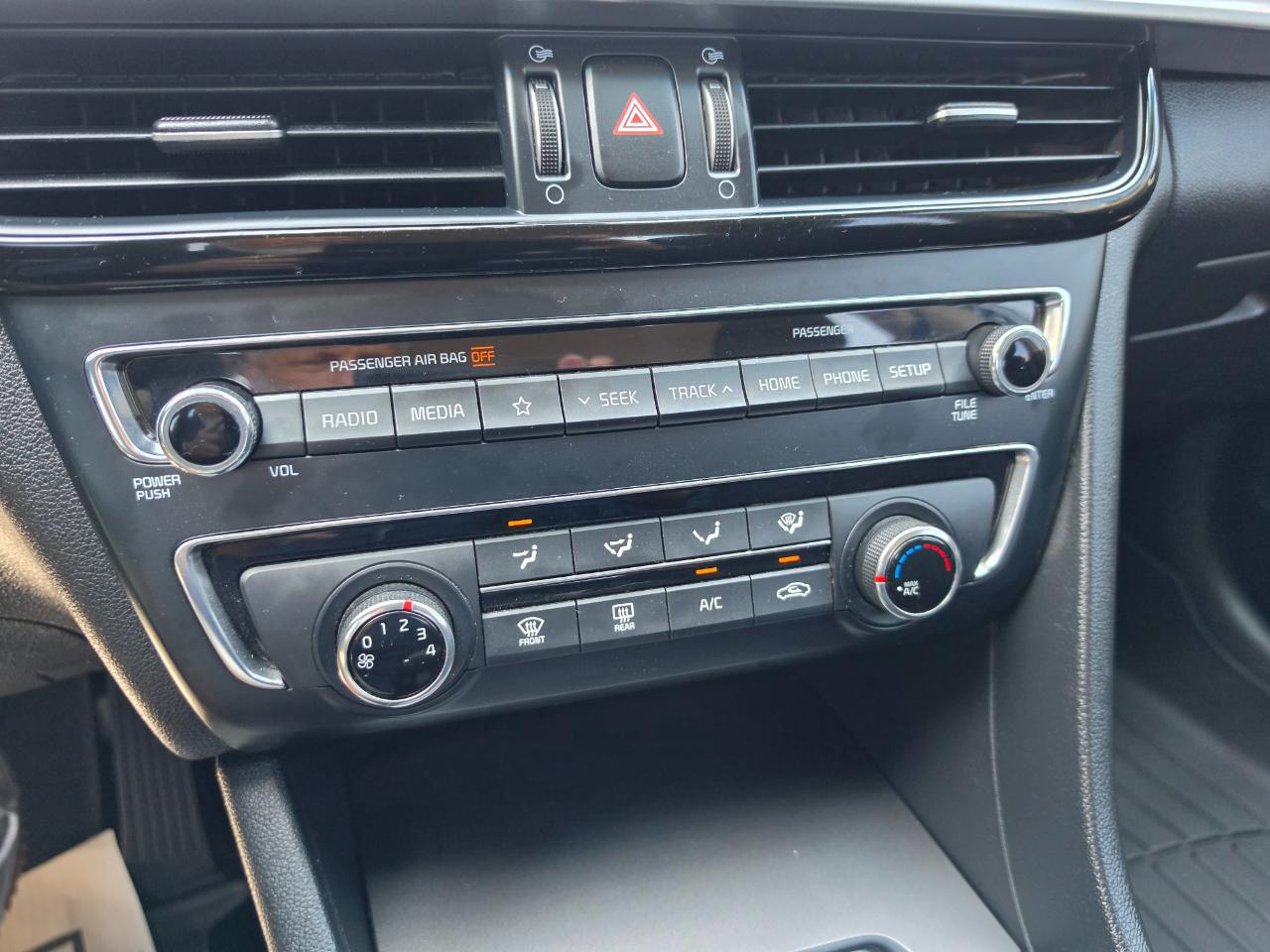 Kia Optima LX Auto 2020