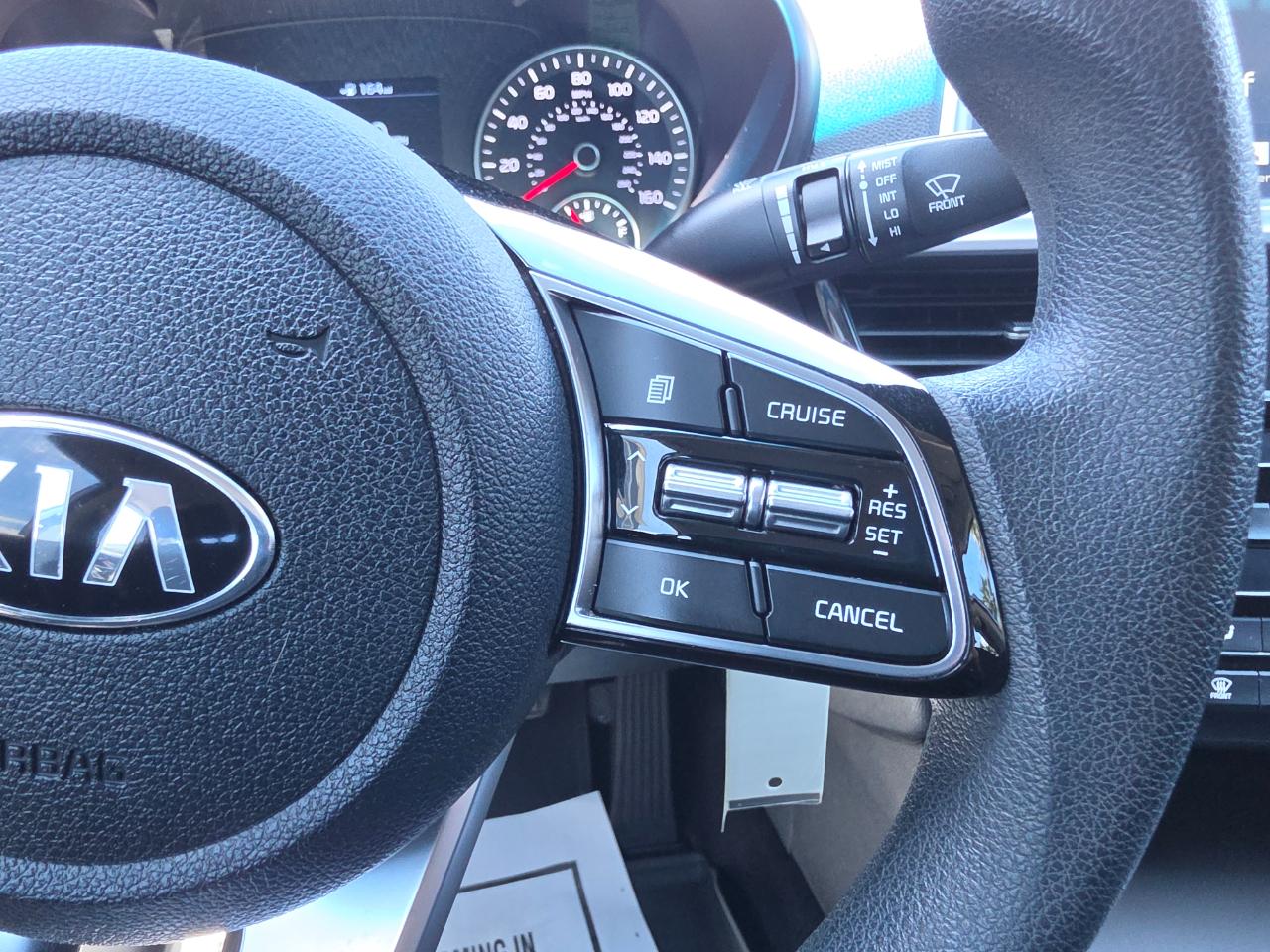 Kia Optima LX Auto 2020