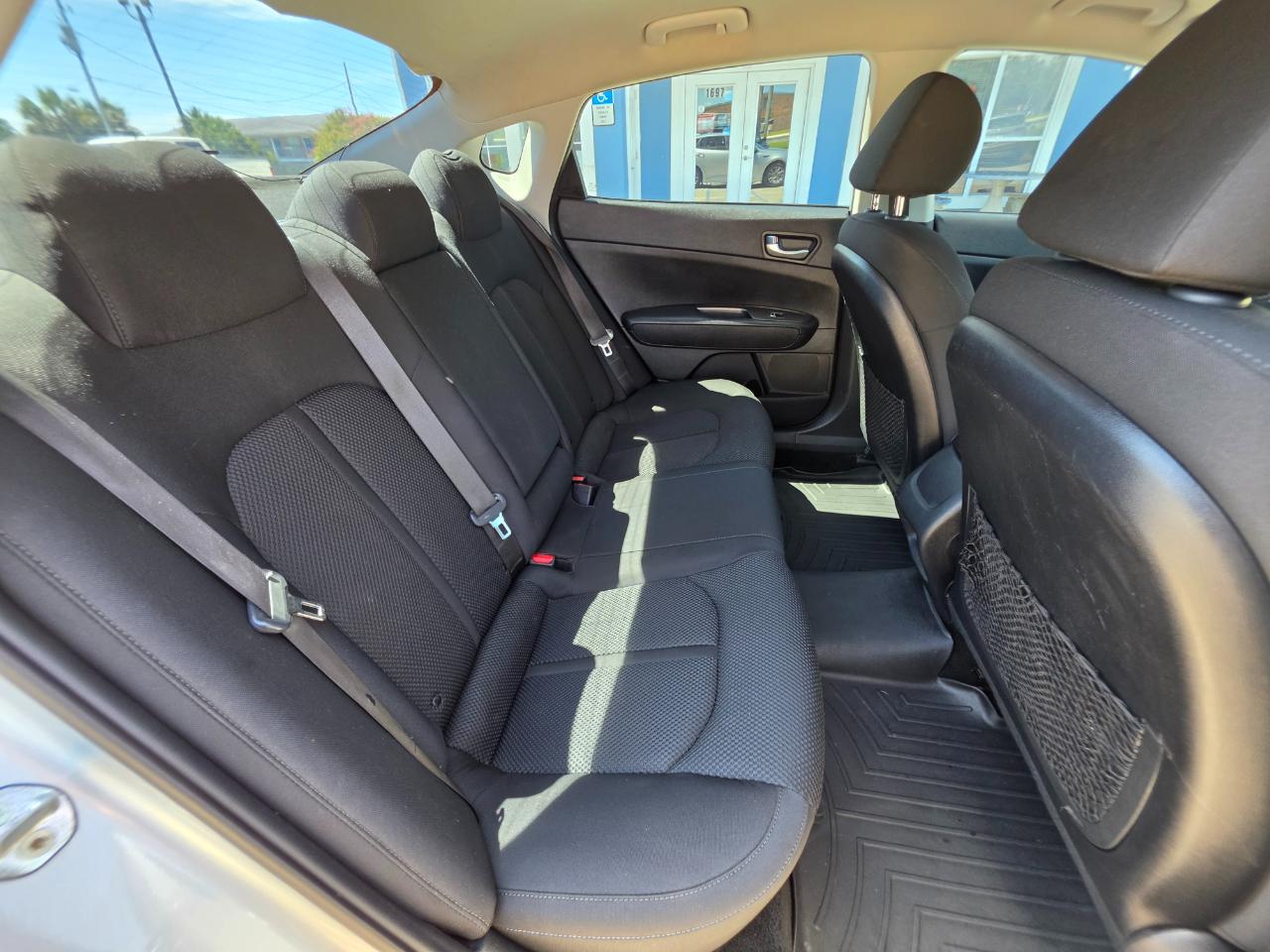 Kia Optima LX Auto 2020
