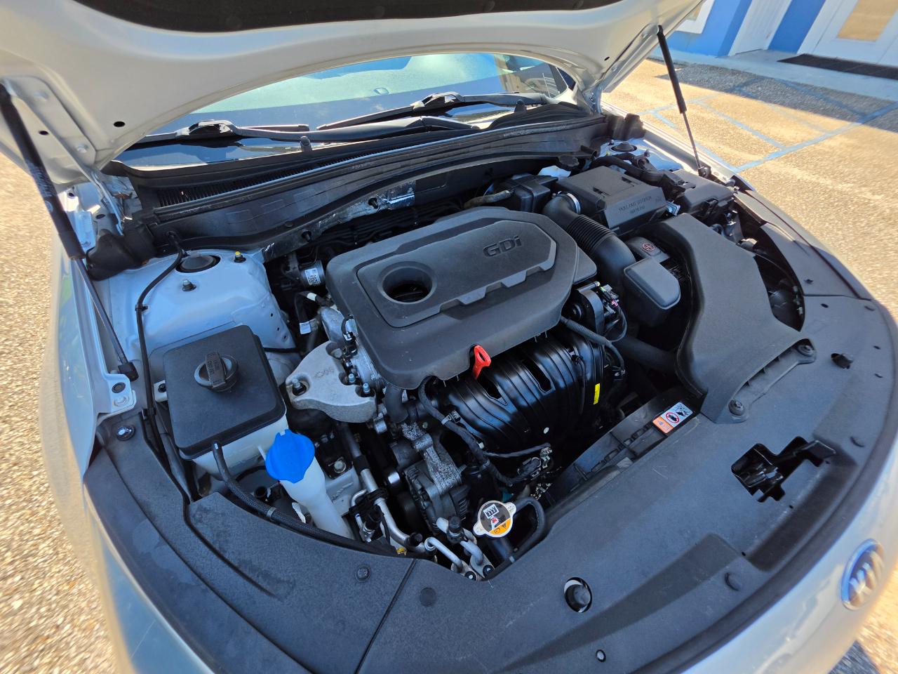 Kia Optima LX Auto 2020