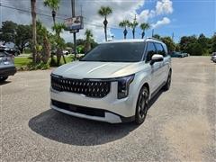 2025 Kia Carnival 