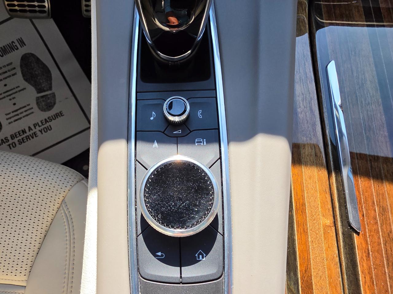 Cadillac Escalade ESV 4WD 4dr Sport Platinum 2022