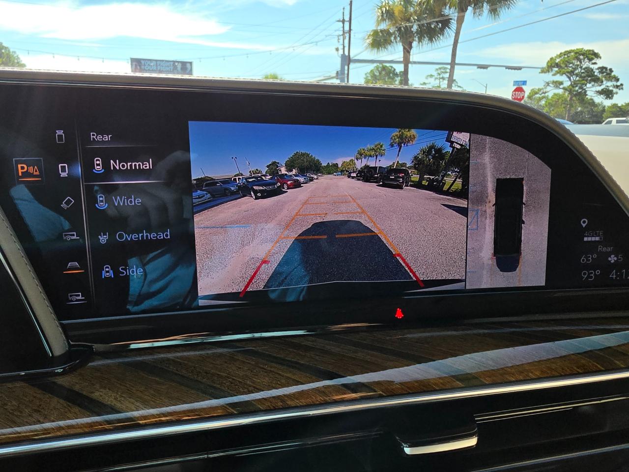 Cadillac Escalade ESV 4WD 4dr Sport Platinum 2022