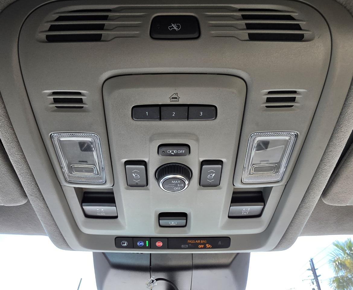 Cadillac Escalade ESV 4WD 4dr Sport Platinum 2022