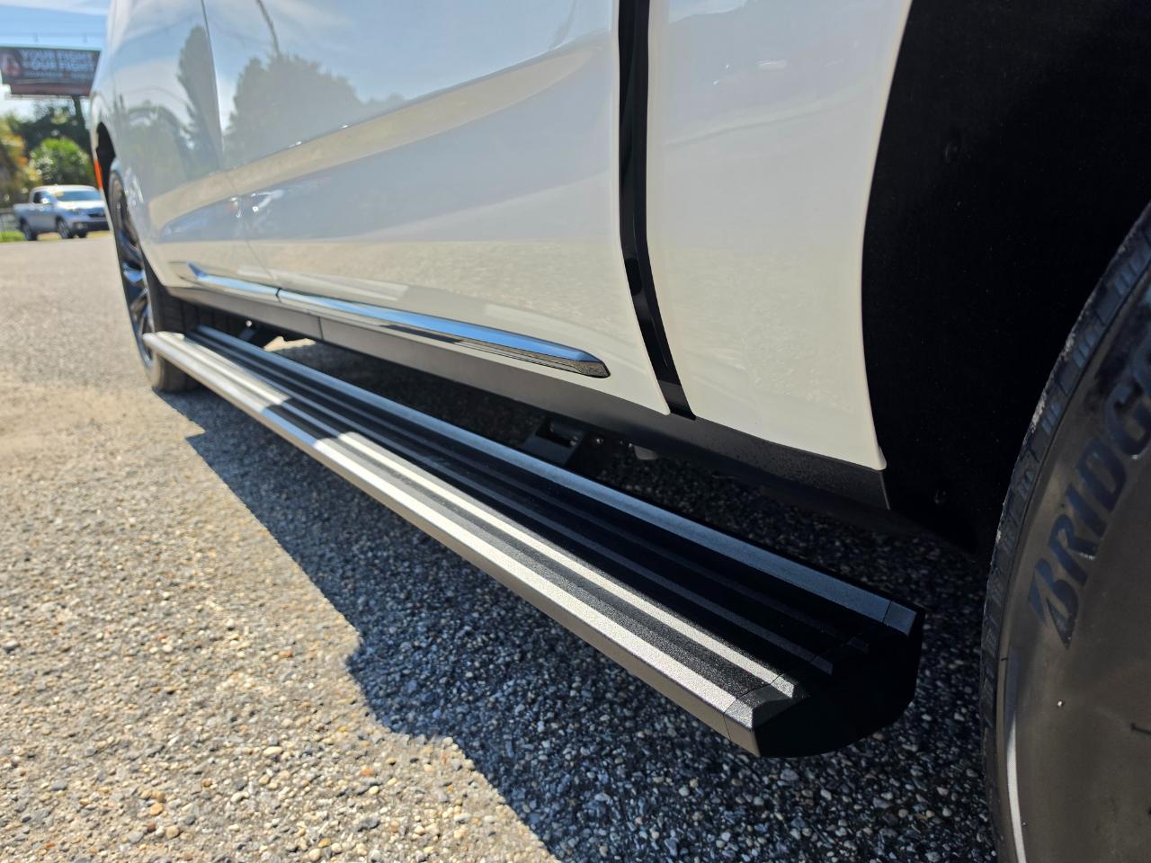 Cadillac Escalade ESV 4WD 4dr Sport Platinum 2022