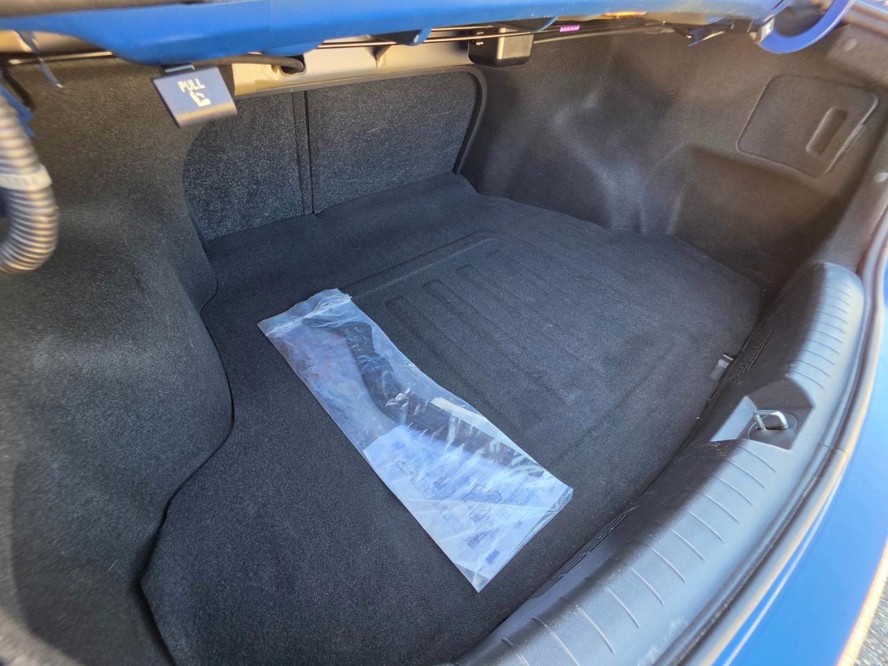 Hyundai Sonata Sport+ 2.4L 2018