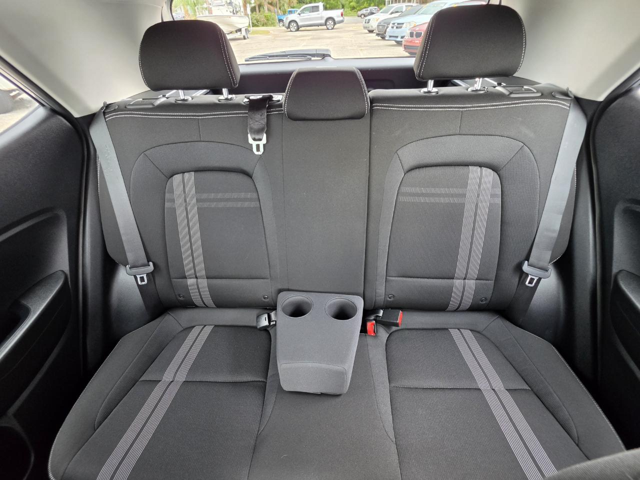 Hyundai Venue SEL IVT 2023