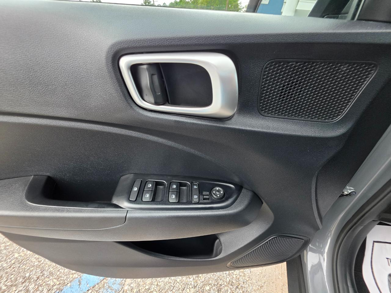 Hyundai Venue SEL IVT 2023