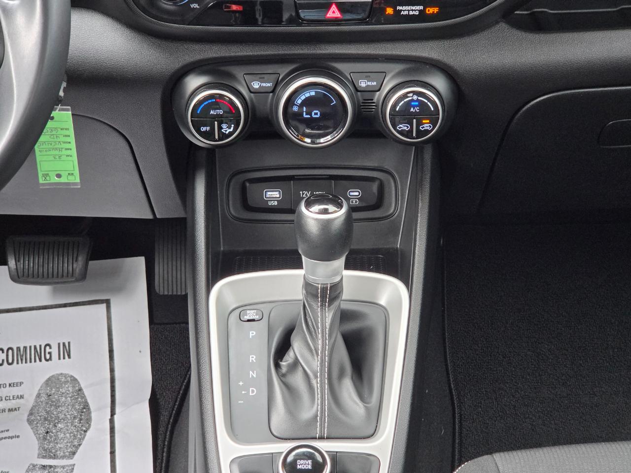 Hyundai Venue SEL IVT 2023