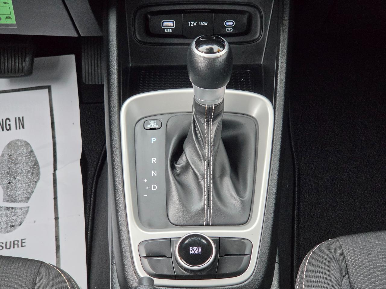 Hyundai Venue SEL IVT 2023