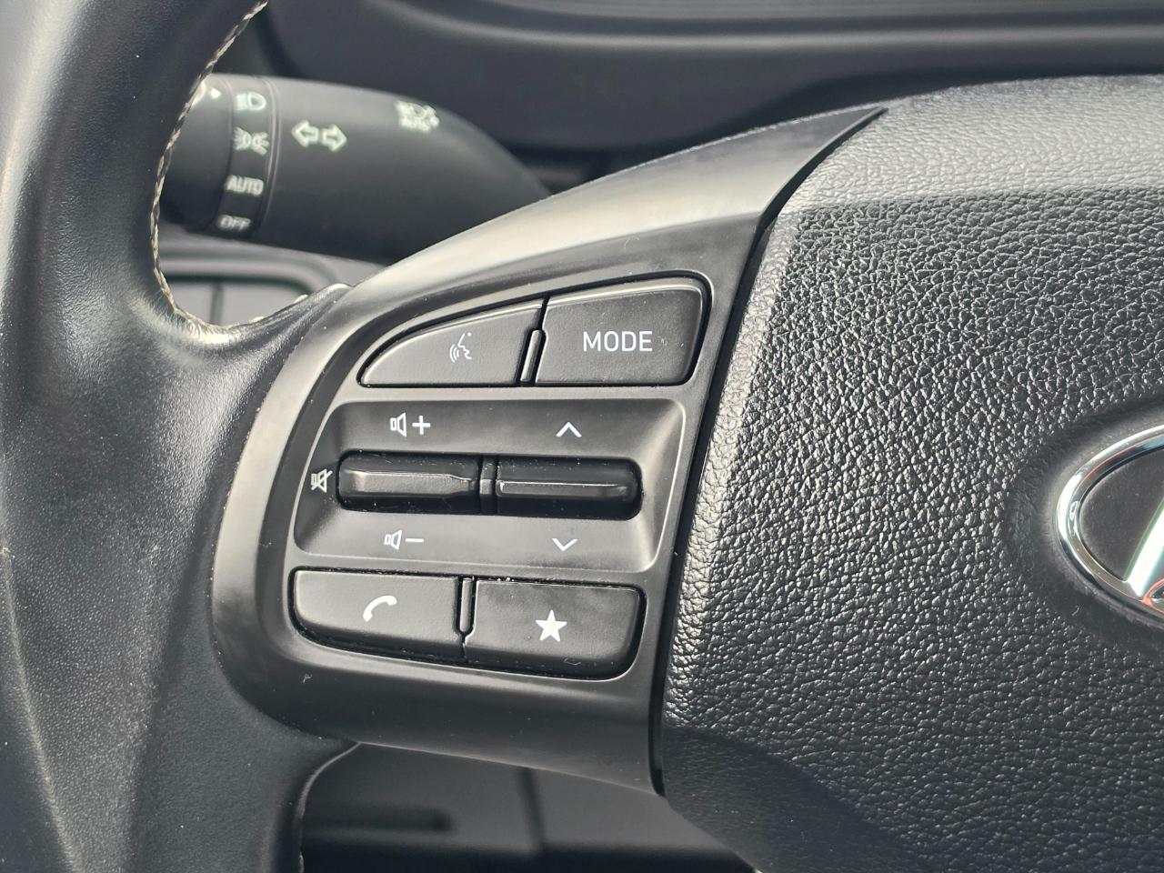 Hyundai Venue SEL IVT 2023