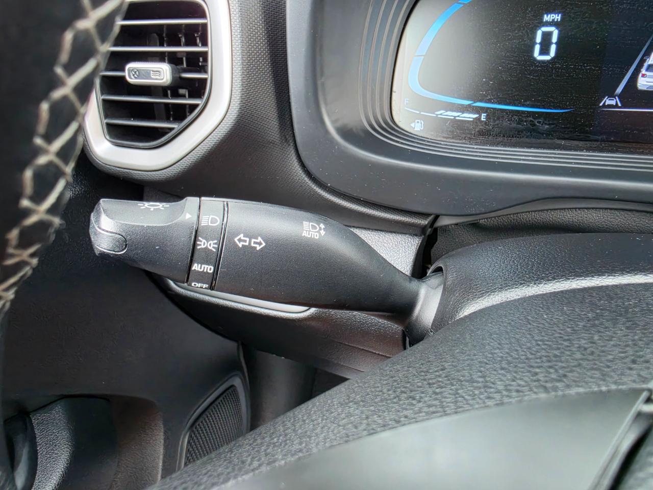 Hyundai Venue SEL IVT 2023