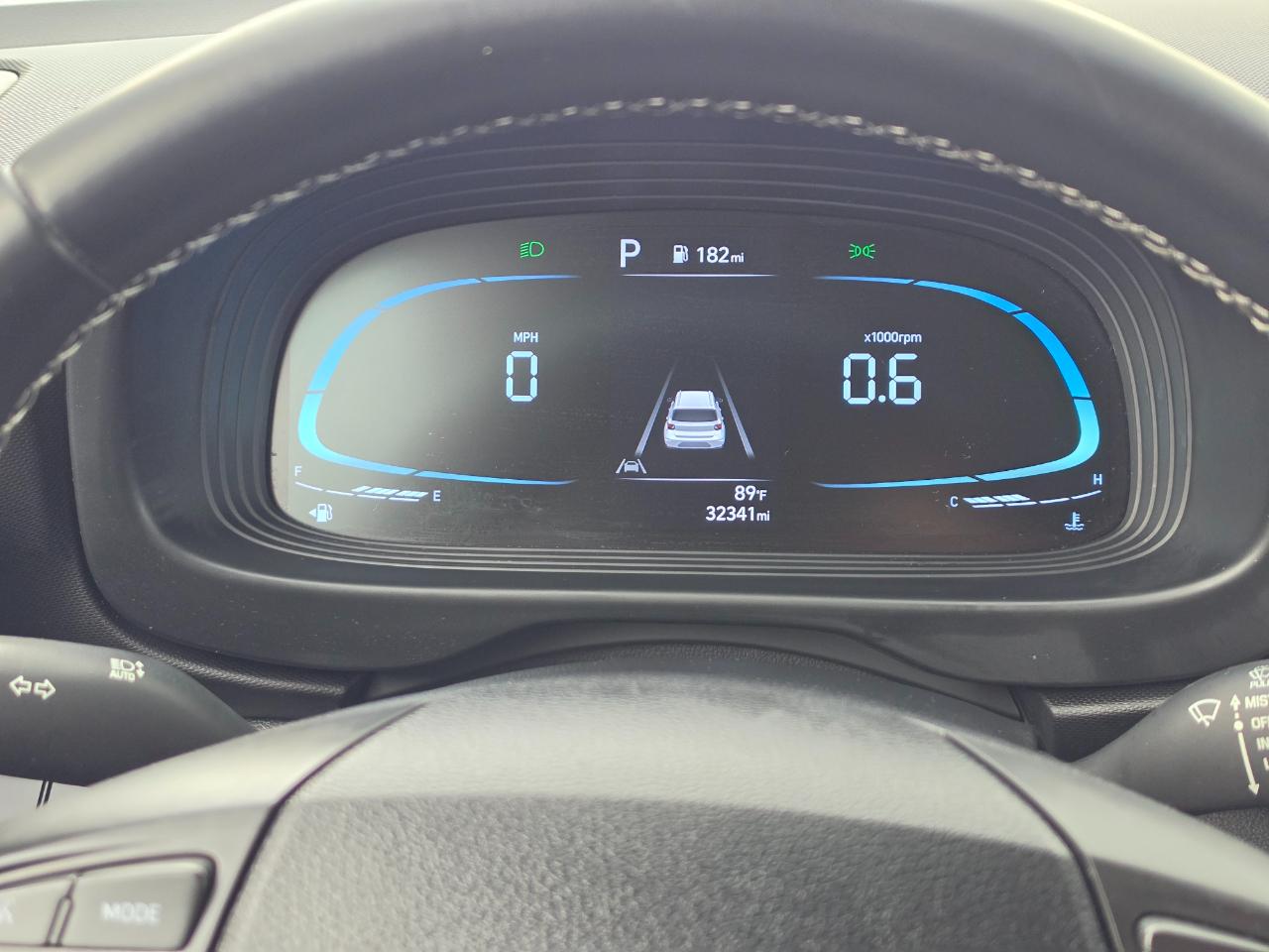 Hyundai Venue SEL IVT 2023