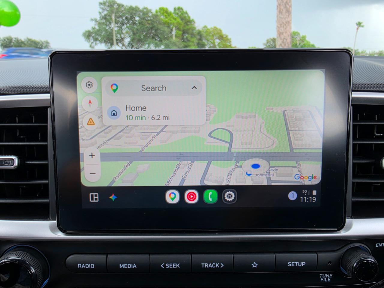 Hyundai Venue SEL IVT 2023