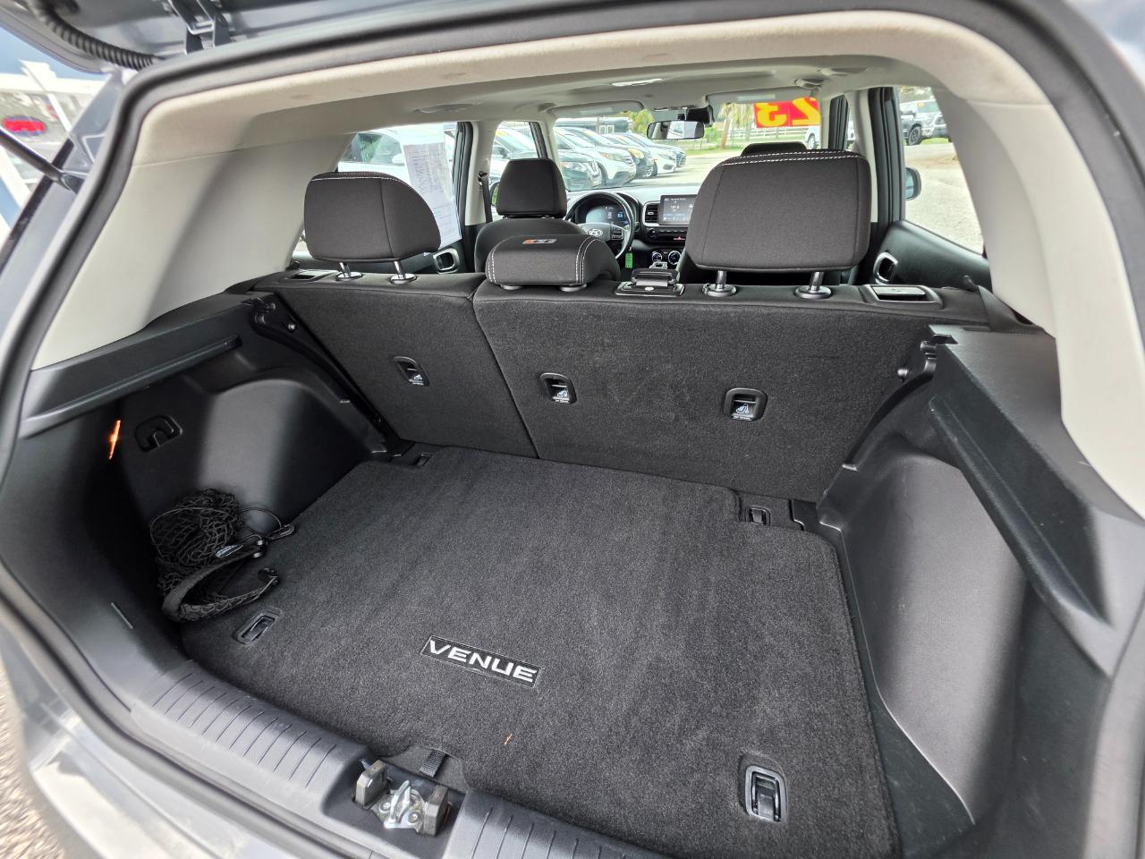Hyundai Venue SEL IVT 2023