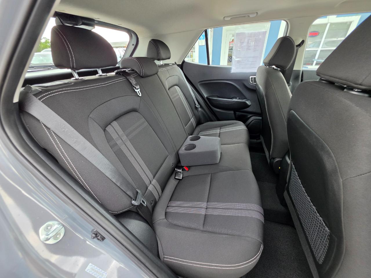 Hyundai Venue SEL IVT 2023