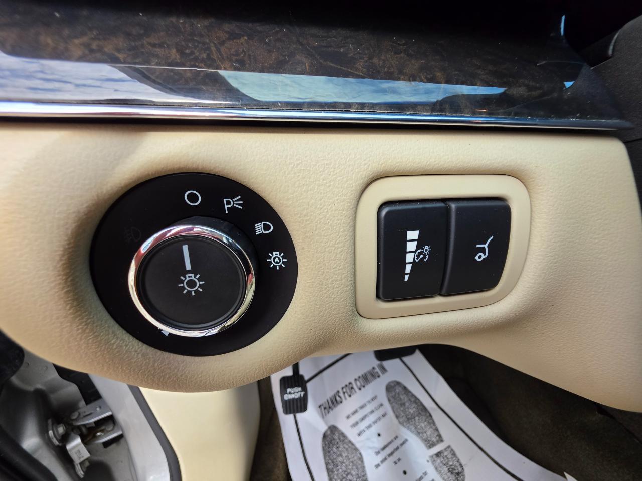 Lincoln MKT 4dr Wgn 3.5L AWD EcoBoost 2016