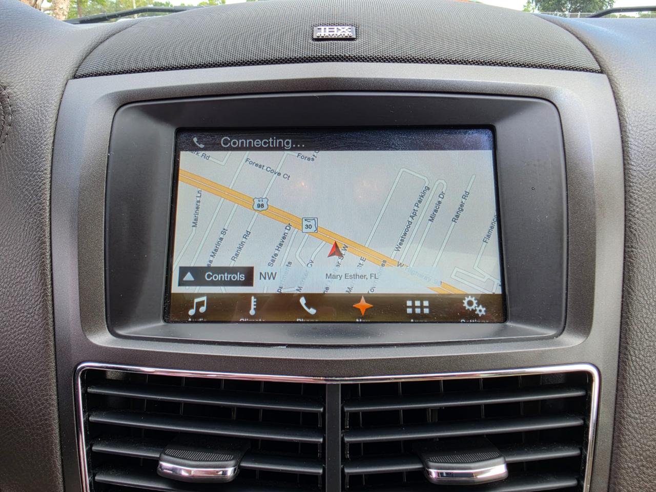 Lincoln MKT 4dr Wgn 3.5L AWD EcoBoost 2016